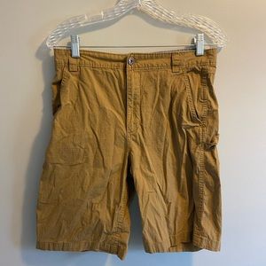 Boys North Face shorts XXL (18-20)